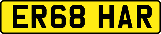 ER68HAR