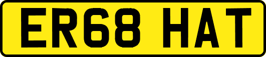 ER68HAT