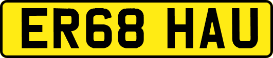 ER68HAU