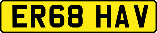 ER68HAV
