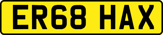 ER68HAX