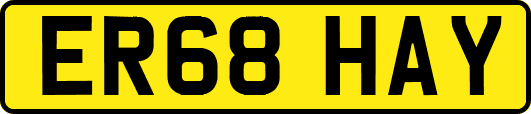 ER68HAY