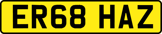 ER68HAZ