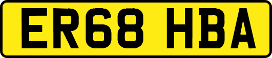 ER68HBA