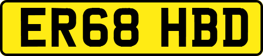 ER68HBD