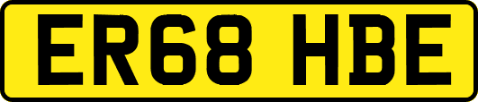 ER68HBE