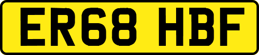 ER68HBF