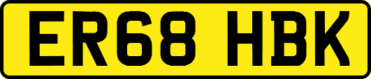 ER68HBK