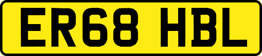 ER68HBL