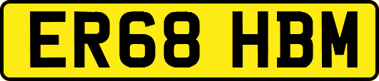 ER68HBM