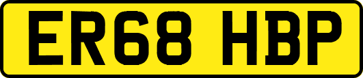 ER68HBP