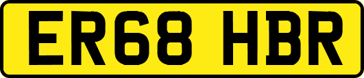 ER68HBR