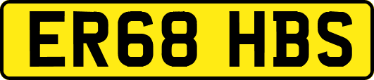 ER68HBS