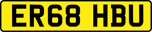 ER68HBU
