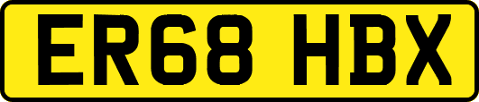 ER68HBX