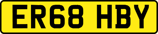 ER68HBY
