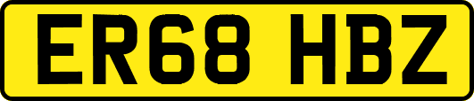 ER68HBZ