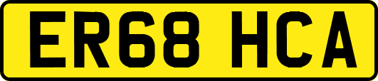 ER68HCA