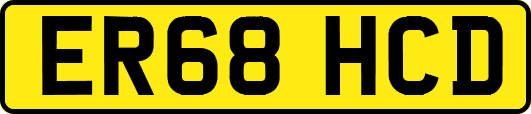 ER68HCD