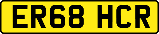 ER68HCR