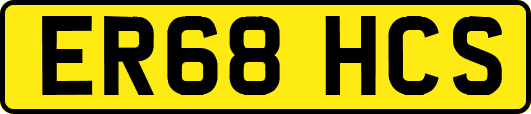ER68HCS
