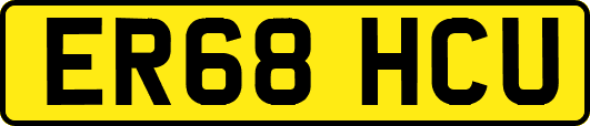 ER68HCU