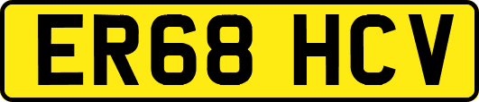 ER68HCV