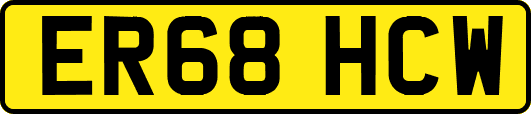 ER68HCW