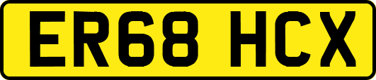 ER68HCX