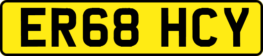 ER68HCY