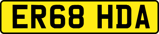 ER68HDA
