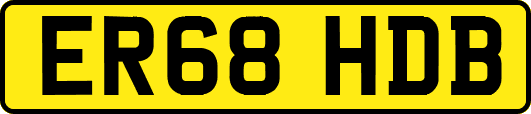ER68HDB