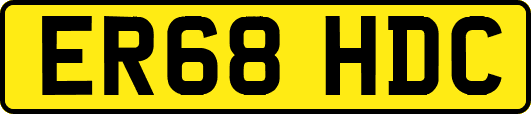 ER68HDC