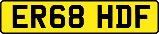 ER68HDF