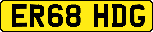 ER68HDG