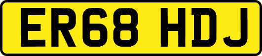 ER68HDJ