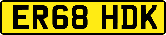 ER68HDK