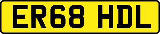 ER68HDL