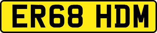 ER68HDM
