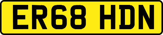 ER68HDN