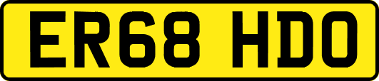 ER68HDO