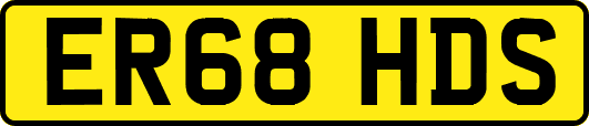 ER68HDS