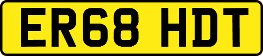 ER68HDT