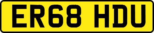 ER68HDU