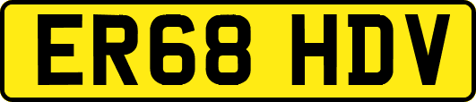 ER68HDV