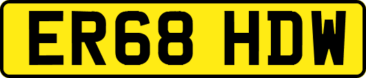 ER68HDW