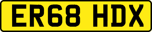 ER68HDX