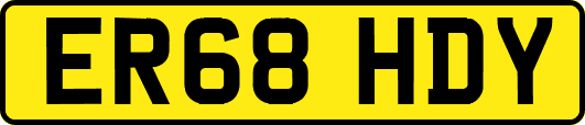ER68HDY