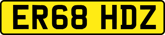 ER68HDZ