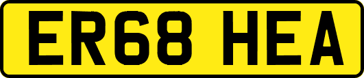 ER68HEA